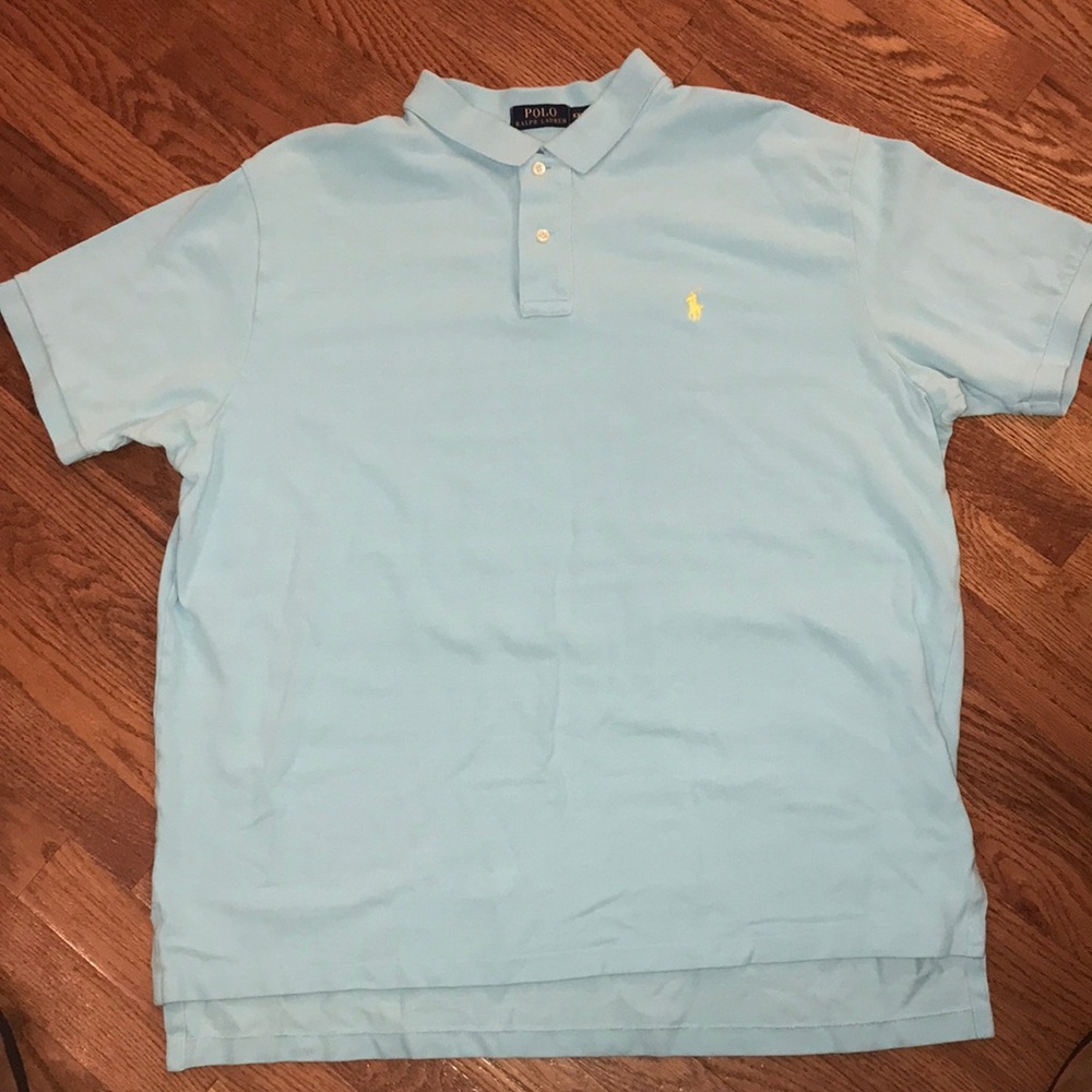 Men's Polo by Ralph Lauren